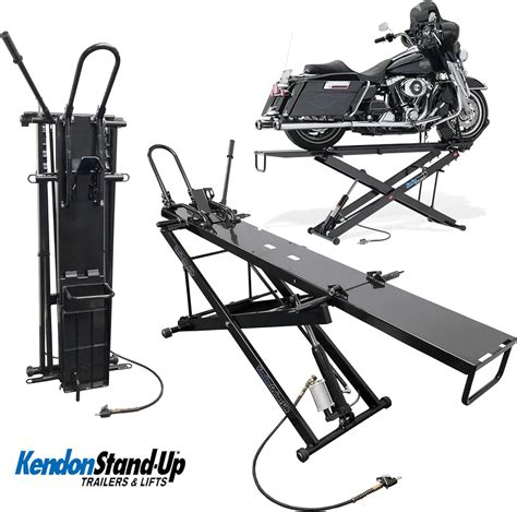 Best Motorcycle Lift Tables of 2020 – Complete Review - Winch Central