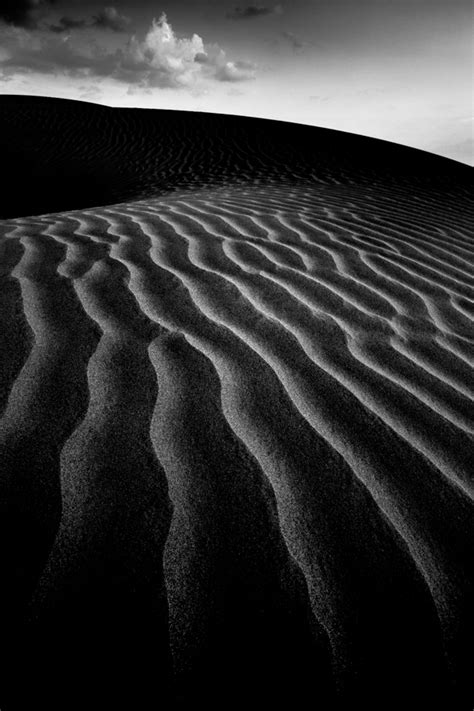 Art in Sand Patterns – Dinesh Maneer