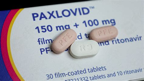 Paxlovid: Beijing to distribute Pfizer antiviral drug as Covid wave ...