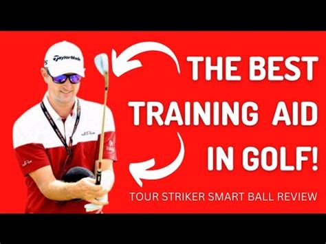 2024 Tour Striker Smart Ball Review – Golf Insider