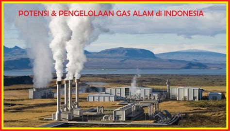 Proses Pembentukan Gas Alam Secara Singkat Materi Kimia - Riset