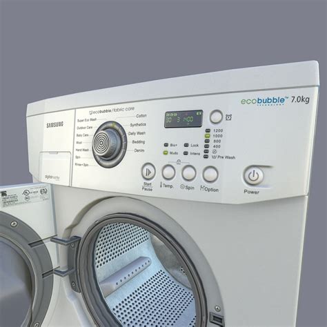 3d Ready Washing Machine Games