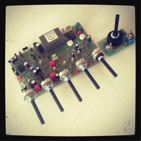 PCB Grinder - DIYRE Wiki