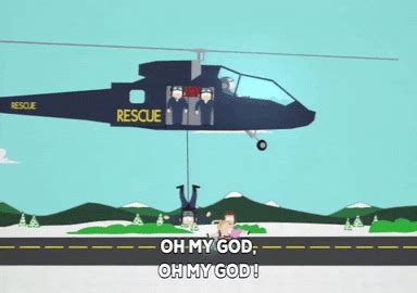 Helicopter GIF by South Park - Find & Share on GIPHY