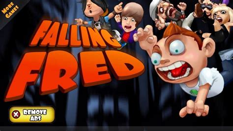 Recenzja Falling Fred – Teleguru.pl