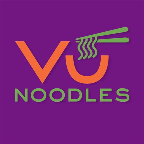 Vu Noodles | Charlottesville VA