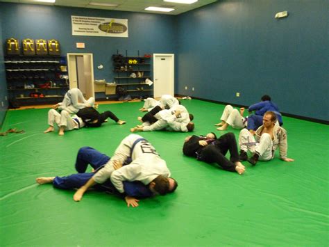 BJJ Rolling Etiquette at the Gym, part II - Revolution BJJ