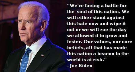 Joe Biden Quotes - ShortQuotes.cc