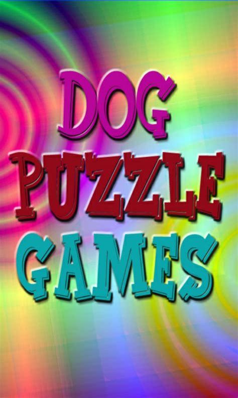 Dog Puzzle Games Android App - Free APK by Adiovith Media