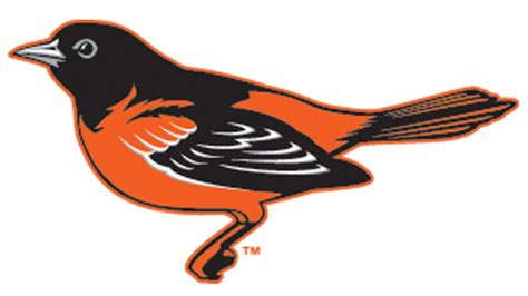 Orioles Logos & Mascots | Baltimore Orioles