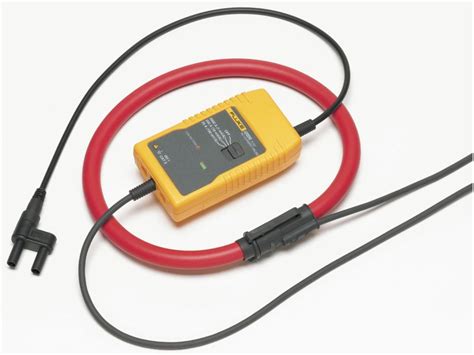 Fluke I2000 FLEX Current Clamp Adaptors | TechEdu