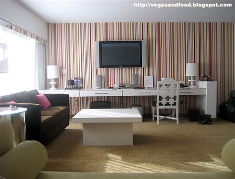 Flamingo - Go Room - Vegas and Food