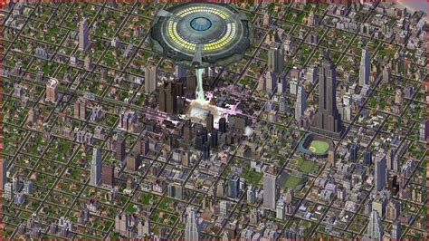 SimCity 4 Deluxe Edition | macgamestore.com