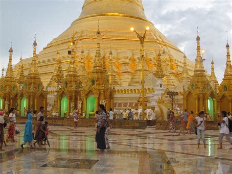 ODYSSEY TRAVELS AND TOURS (Yangon (Rangoon)) - All You Need to Know ...