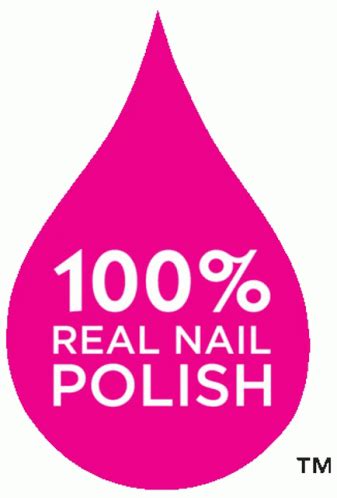 Color Street Nail Salon Sticker – Color Street Nail Salon Logo – discover and share GIFs