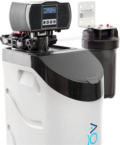 How Much Water Should Be in My Water Softener Brine Tank?