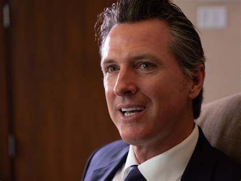 Gavin Newsom Filled His First 100 Days As California Governor With Splashy Announcements. Not ...