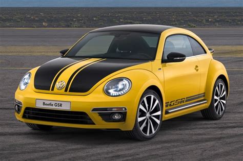 Used 2014 Volkswagen Beetle Hatchback Review | Edmunds