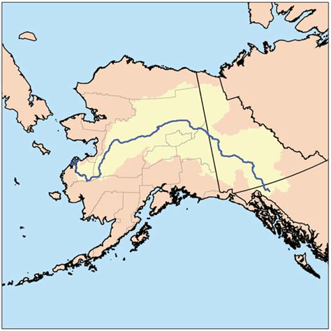 Yukon River | Geology Page