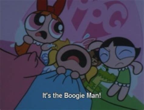 Image - Boogie man!.jpg - Powerpuff Girls Wiki