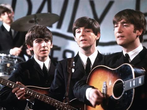 Awesome Music: The Beatles-Yesterday-The Story Behind the Song