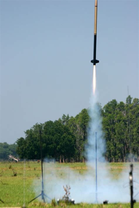 Giant Leap Rocketry - Vertical Assault 3.0