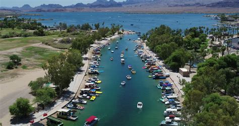 Lake Havasu Boating Safety, Rules and Regulations