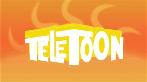 Teletoon Revival Logo (2023) - YouTube