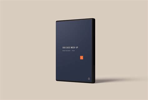 DVD Case Mockup :: Behance