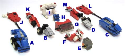 Alanyuppie's LEGO Transformers: Neo Optimus Prime LEGO Instructions