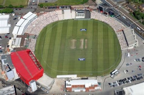 Great Pictures — I love this photo “Lancashire County Cricket Club”...