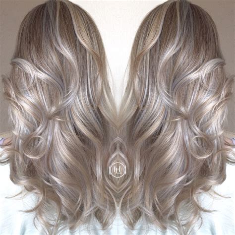 20+ Best Light Ash Blonde Hair Dye – FASHIONBLOG