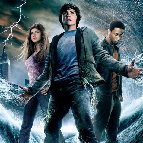 2048x2048 Percy Jackson Disney Plus 2021 Ipad Air ,HD 4k Wallpapers ...