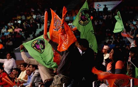 Pro Kabaddi League - Semi Final - Patna Pirates vs Puneri Paltan