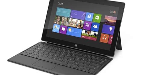 Troy Hunt: What’s inside a Microsoft Surface Pro and can it really replace the laptop?