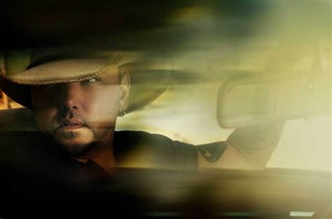 Jason Aldean New Album 'Highway Desperado' Announced