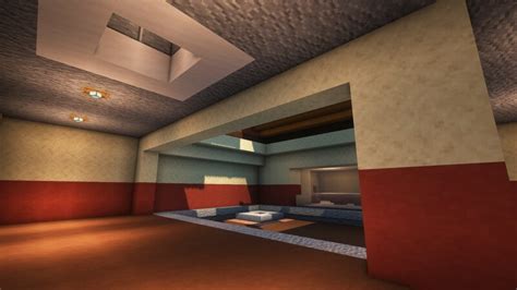 Tf2 Turbine Minecraft Map