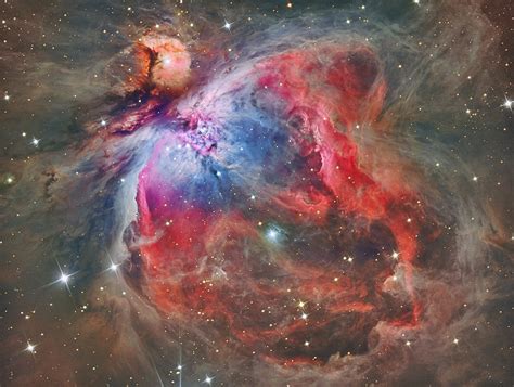 Orion Nebula - M42