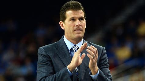 UCLA coach Steve Alford discusses Year 2 plans with the Bruins - Sports ...