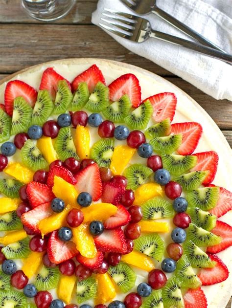 Beautiful Fruit platter | Desert- Fruit | Pinterest