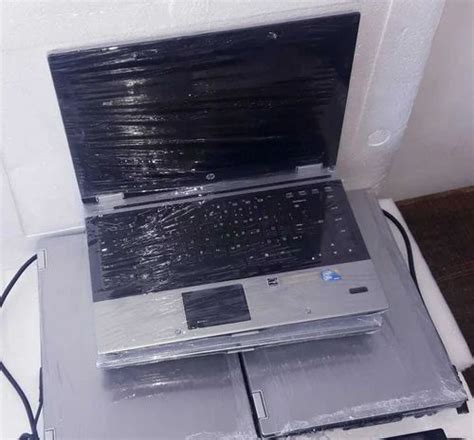 HP Laptop, Hard Drive Size: 320 GB at best price in Bhilwara | ID ...