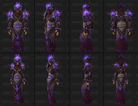 WoW Girl ~ tier12 warlock heroic