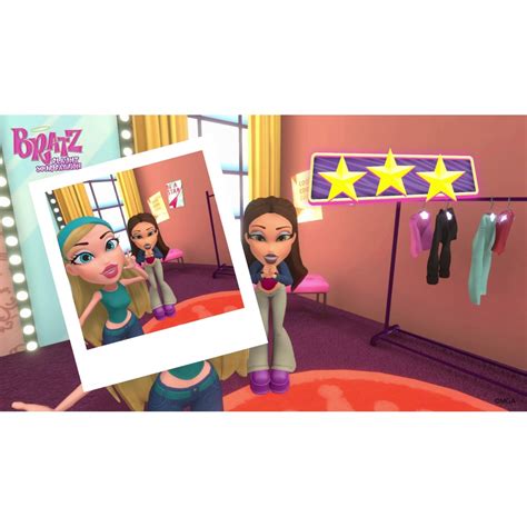 Bratz: Flaunt your Fashion PS5 | Smyths Toys Ireland