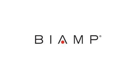 Biamp Logo