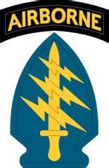 United States Army Special Forces - Wikipedia