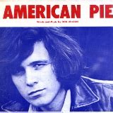American Pie (Don McLean) | Jon Kutner