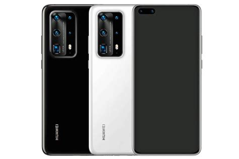 Huawei P40 Pro Preis: Wie viel kostet das neue Handy von Huawei