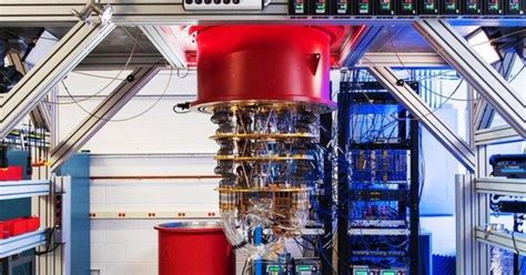 Google quantum computing: "Quantum supremacy" claim by Google disputed ...