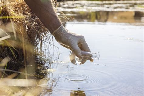 A Closer Look at the Problem of Contaminated Drinking Water Wells in NC ...