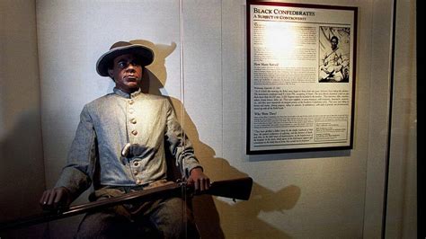 Black Confederates are a fabrication, SC monument a whitewash | The State